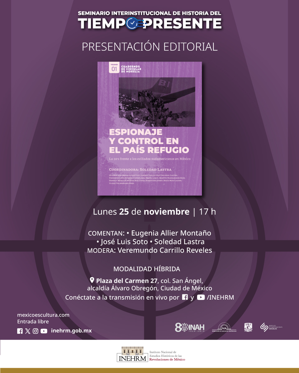 Presentacin editorial