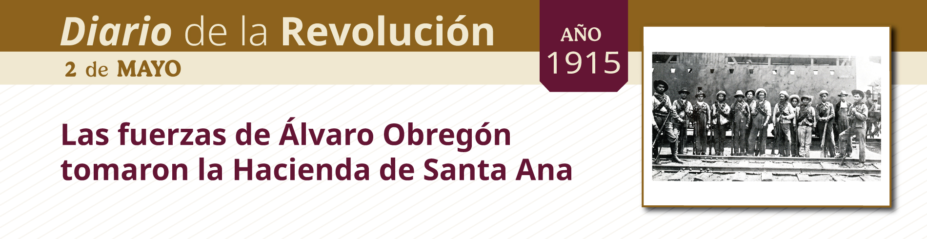Diario de la Revolución