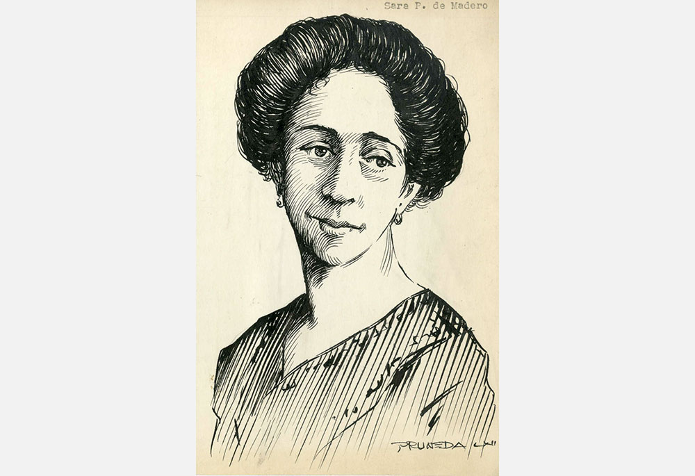 Sara Prez.