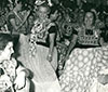 Vestidos regionales de Oaxaca