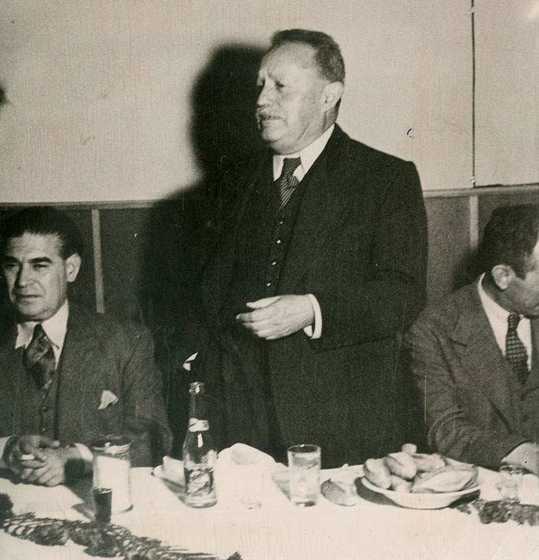 José Vasconcelos