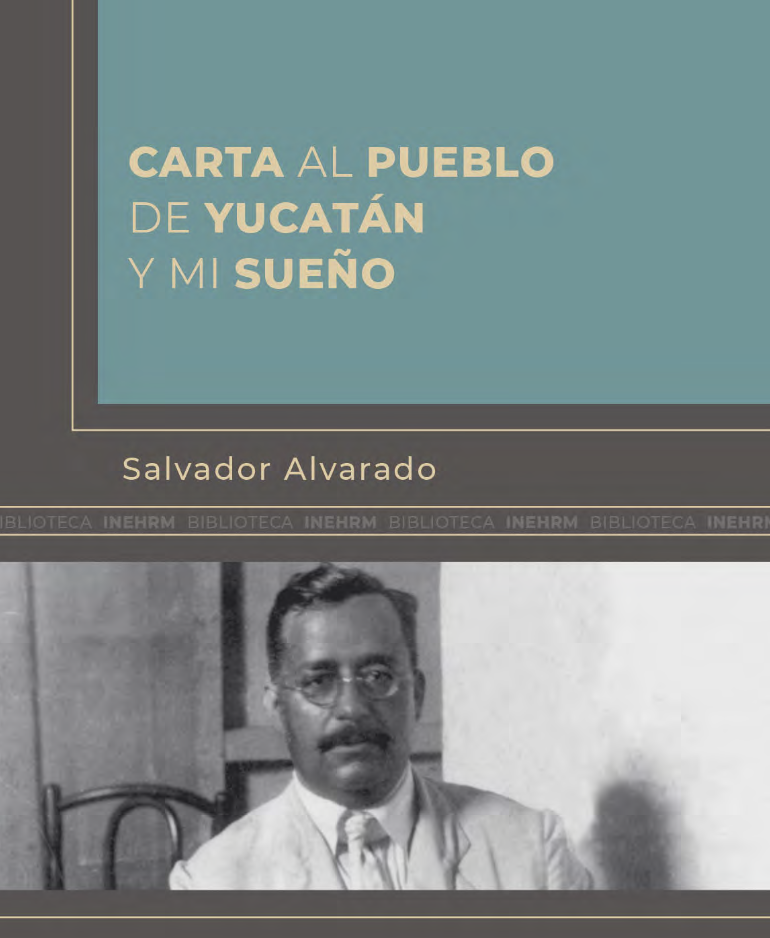 Salvador Alvarado