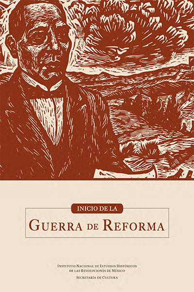 Libro Benito Jurez