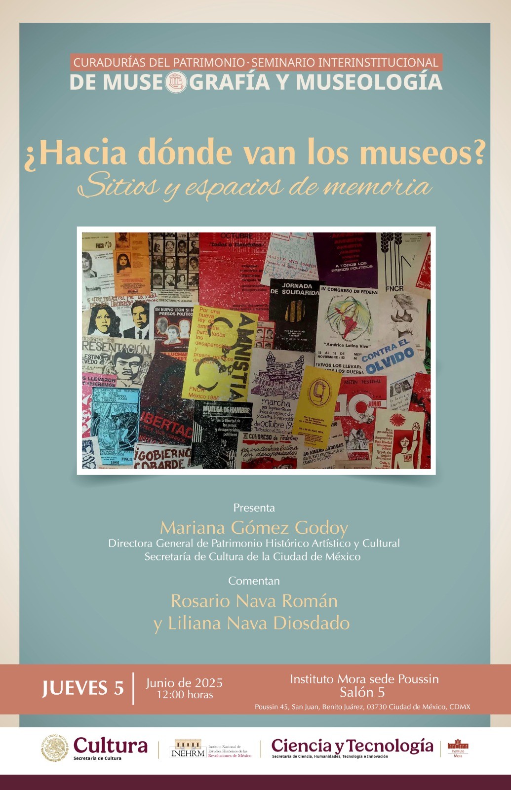 Seminario