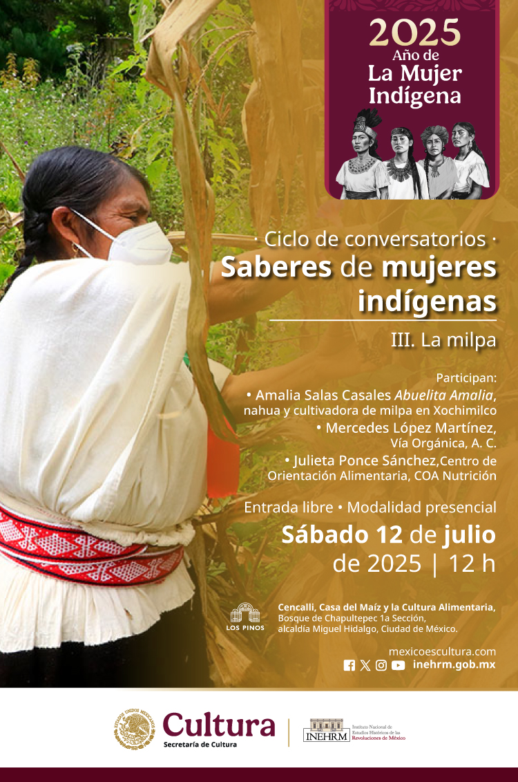 La milpa