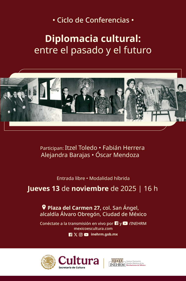 Diplomacia Cultural.