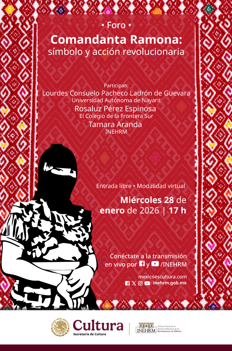 Comandante Ramona: símbolo y acción revolucionaria