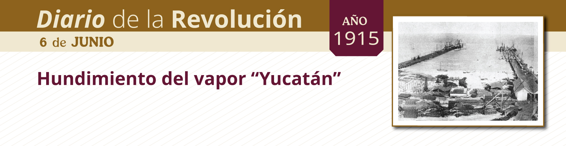 Diario de la Revolucin