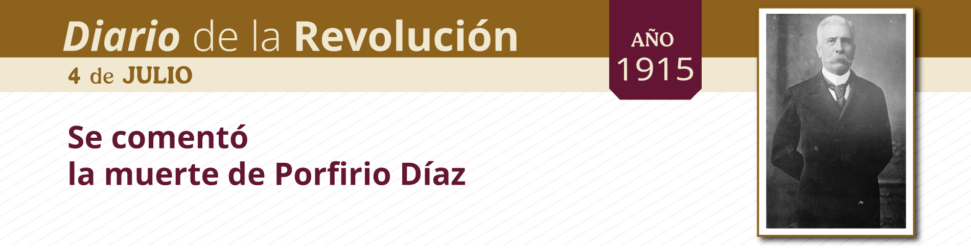 Diario de la Revolución