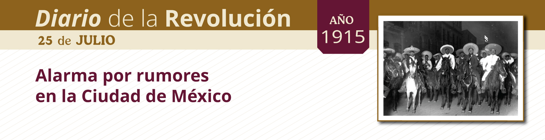 Diario de la Revolución