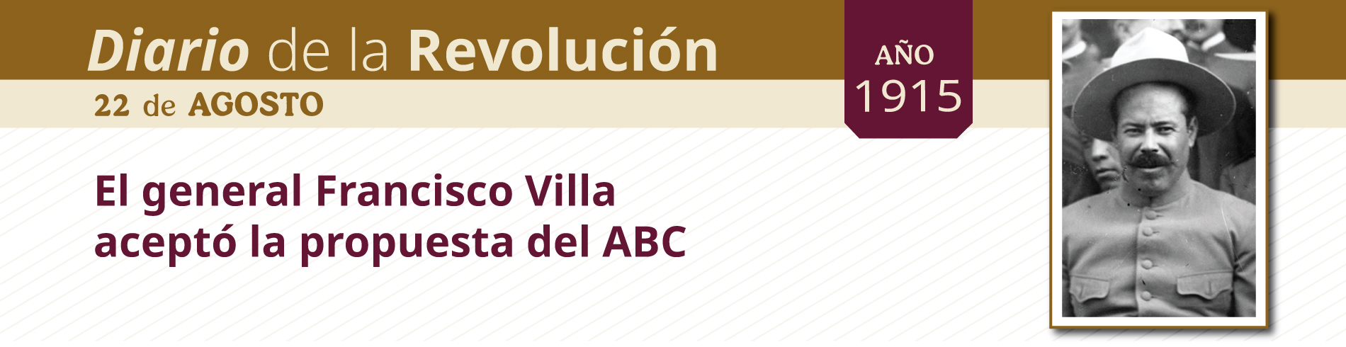 Diario de la Revolución