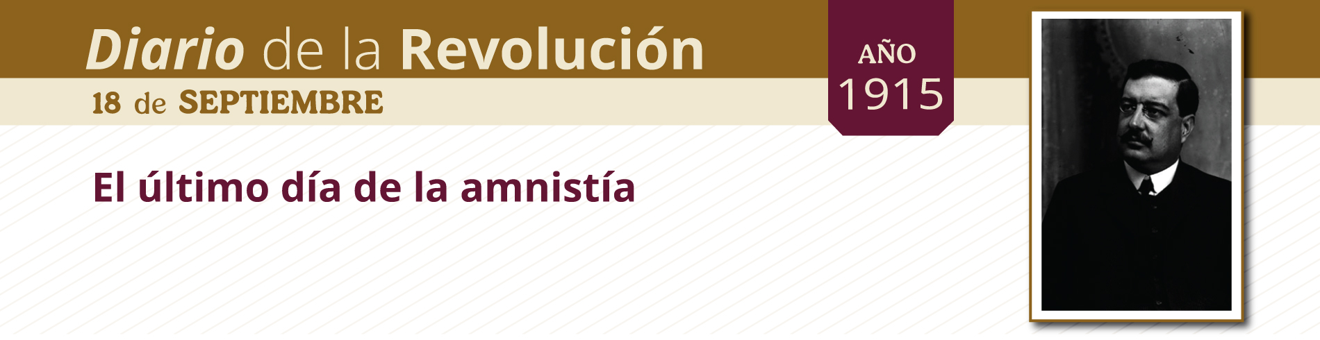 Diario de la Revolución