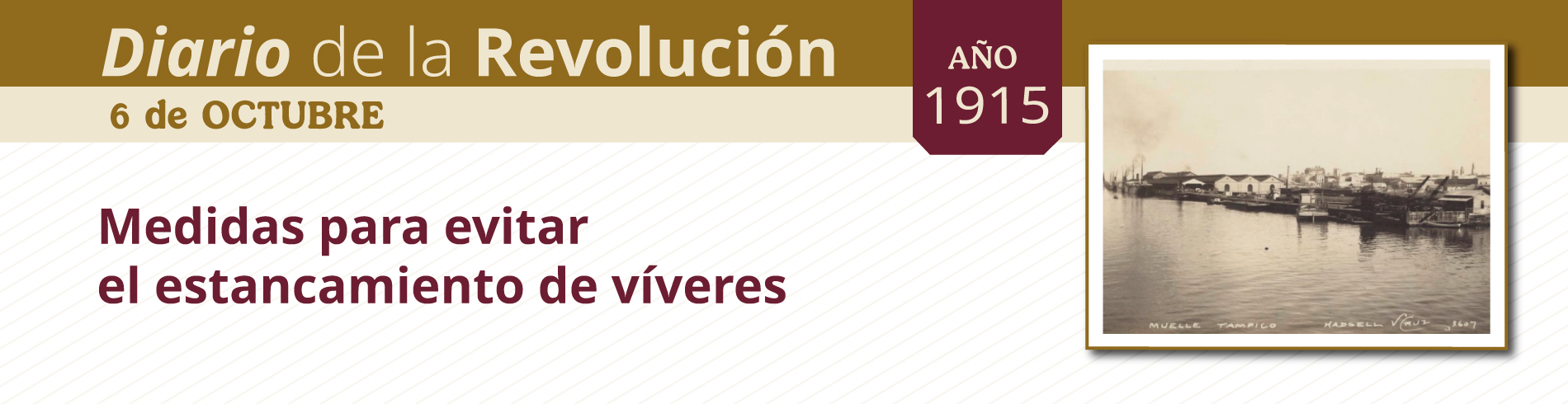 Diario de la Revolución