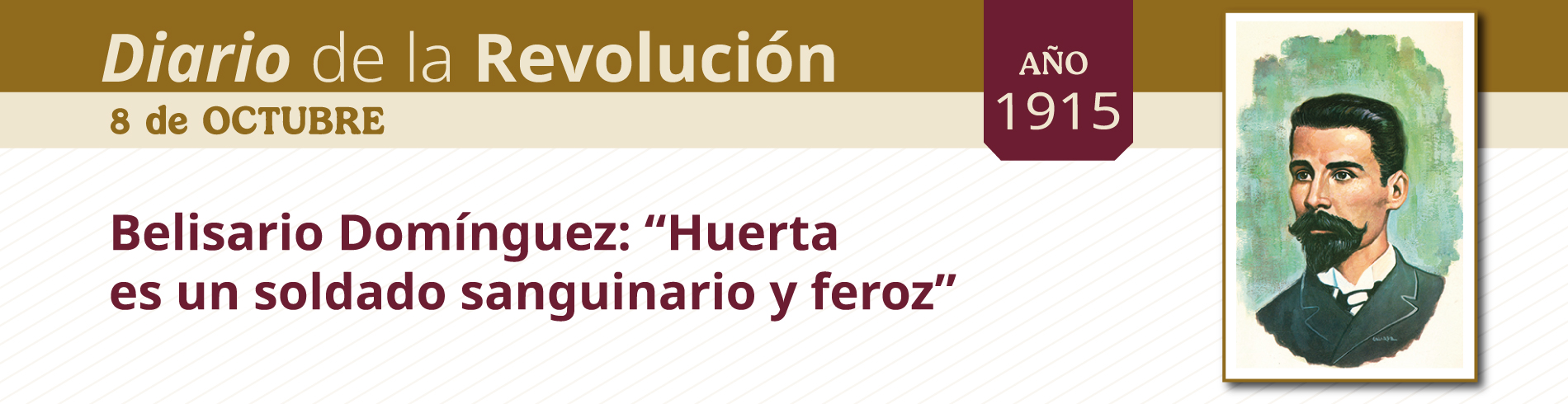 Diario de la Revolución