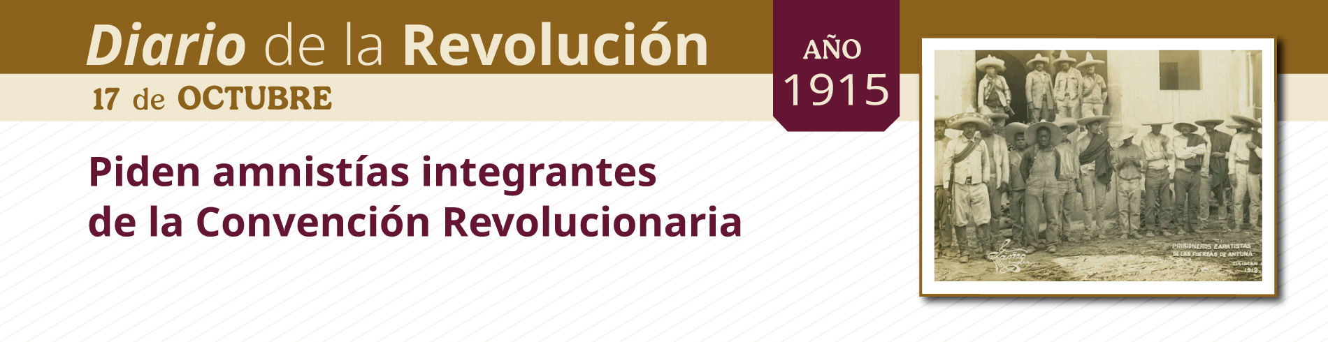 Diario de la Revolución