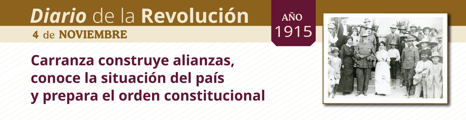 Diario de la Revolución
