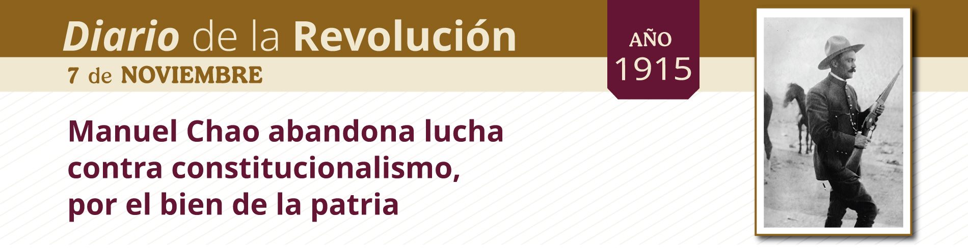 Diario de la Revolución