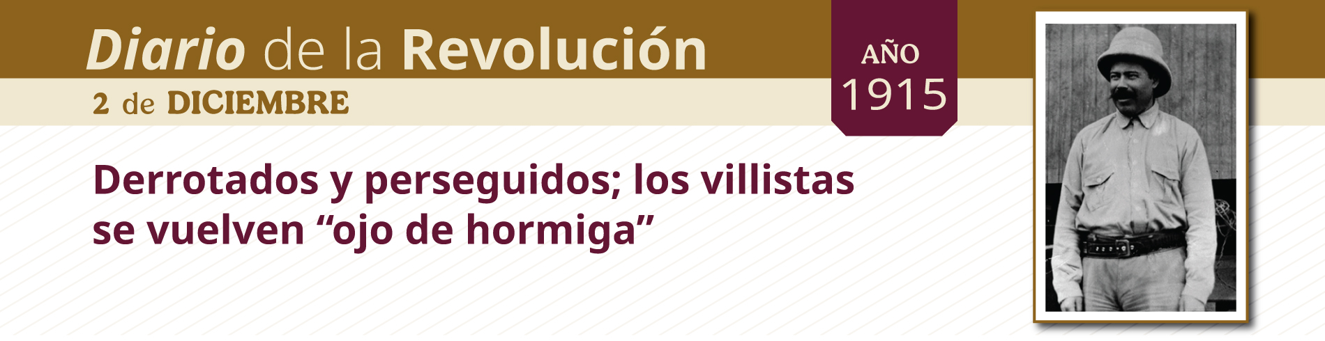 Diario de la Revolución