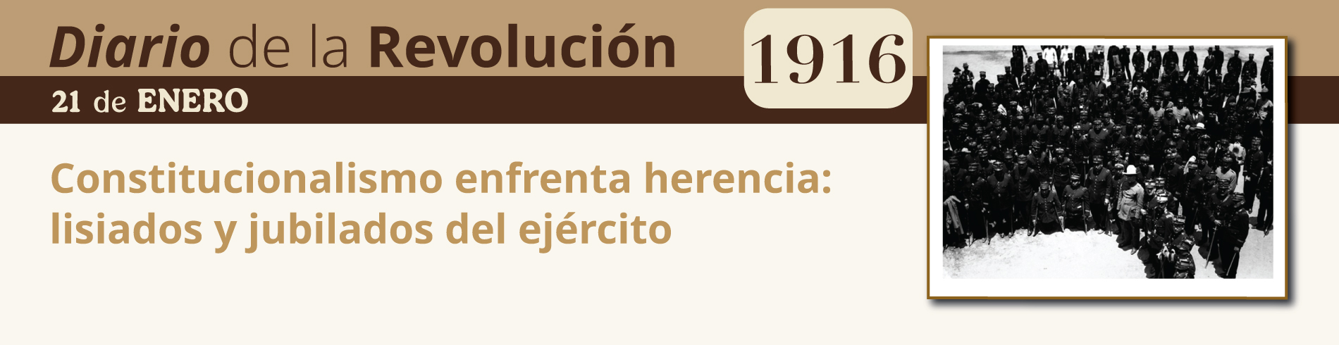 Diario de la Revolución