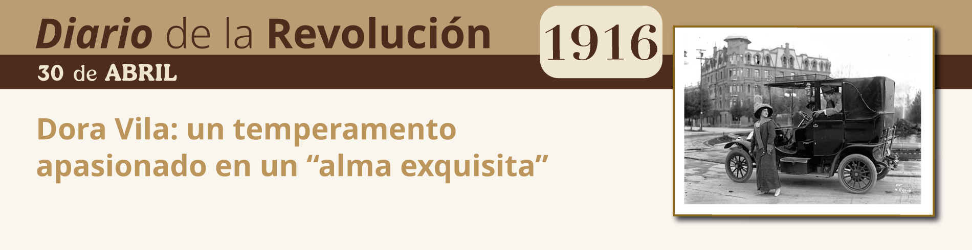 Diario de la Revolución