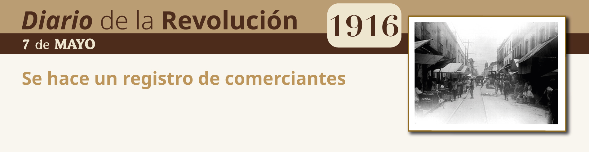 Diario de la Revolución