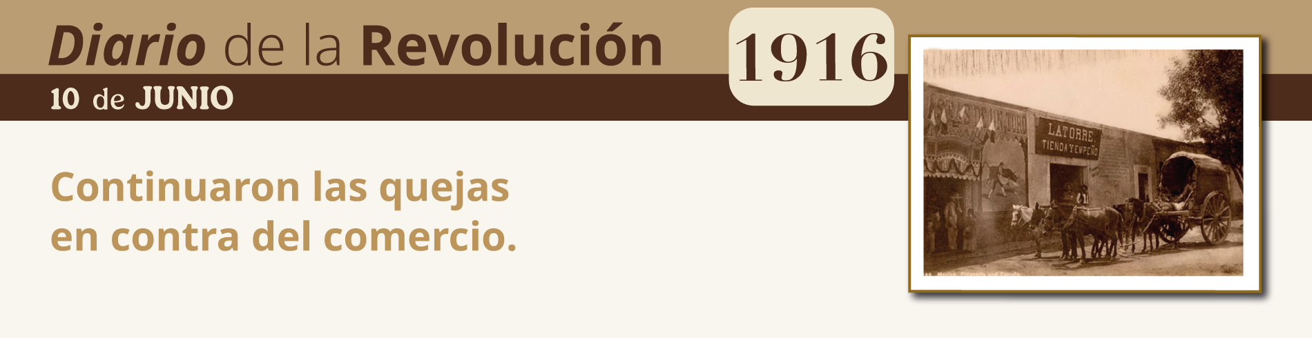Diario de la Revolución
