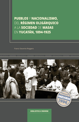 Pueblos y nacionalismo.