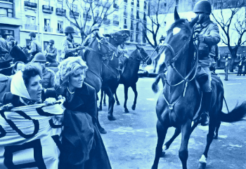 A 50 años del golpe militar en Argentina: miradas desde México