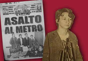 El amor en tiempos de guerra