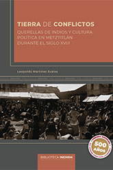 Tierra de Conflictos